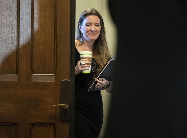 Review of democratic processes needed as ministerial responsibility changes: experts | iNFOnews.ca Review of democratic processes needed as ministerial responsibility changes: experts | iNFOnews.ca