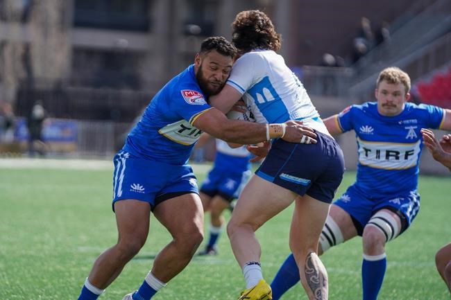 Talismanic back Sam Malcolm the latest Arrows casualty in gruelling MLR season | iNFOnews.ca Talismanic back Sam Malcolm the latest Arrows casualty in gruelling MLR season | iNFOnews.ca