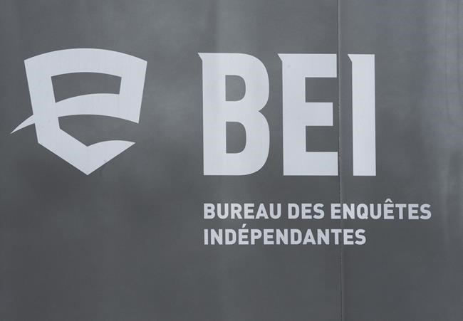 Quebec police watchdog investigating after head-on collision on provincial highway | iNFOnews.ca Quebec police watchdog investigating after head-on collision on provincial highway | iNFOnews.ca