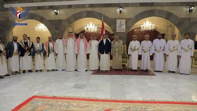 Saudi officials visit Yemen’s capital for talks with rebels | iNFOnews.ca Saudi officials visit Yemen’s capital for talks with rebels | iNFOnews.ca
