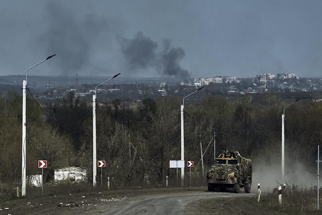 Leaked documents a 'very serious' risk to security: Pentagon | iNFOnews.ca