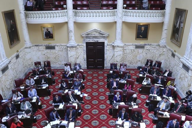A look at bills passed in the Maryland General Assembly | iNFOnews.ca