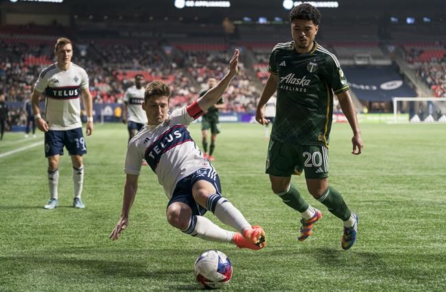 ‘Prove people wrong’: Whitecaps look to overturn 3-0 loss to LAFC in Champions League | iNFOnews.ca ‘Prove people wrong’: Whitecaps look to overturn 3-0 loss to LAFC in Champions League | iNFOnews.ca