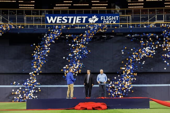 Blue Jays return to Rogers Centre good for Toronto's tourism and hospitality sectors | iNFOnews.ca