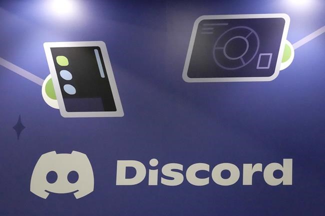 Leaked documents may have origin in chatroom for gamers | iNFOnews.ca
