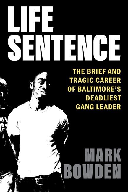 Review: Mark Bowden writes gripping story of Baltimore gang | iNFOnews.ca