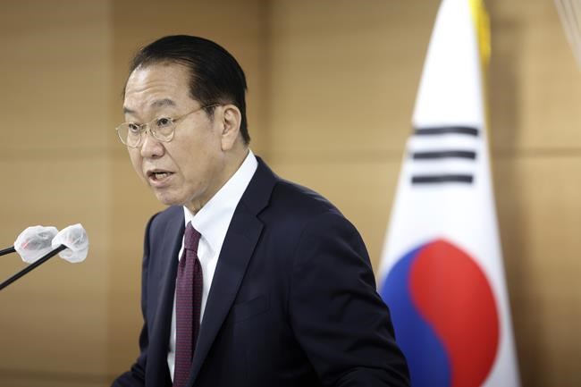 North Korean leader vows 'offensive' nuclear expansion | iNFOnews.ca
