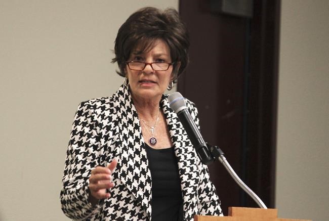 US House speaker attends rally in New Mexico swing district | iNFOnews.ca