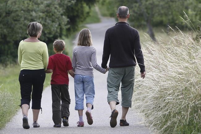 Germany launches plan to relax rigid family name system | iNFOnews.ca