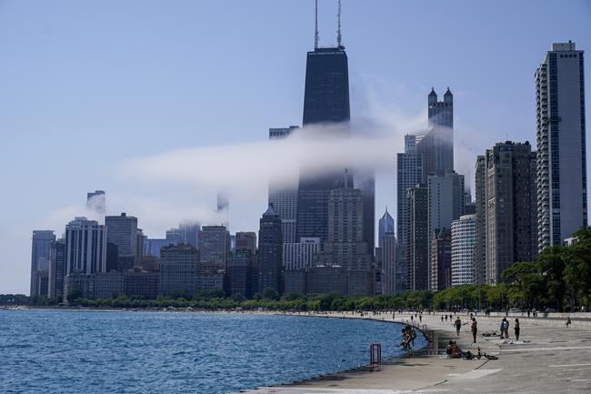 Dems tap Chicago for 2024 convention, cite critical Midwest | iNFOnews.ca