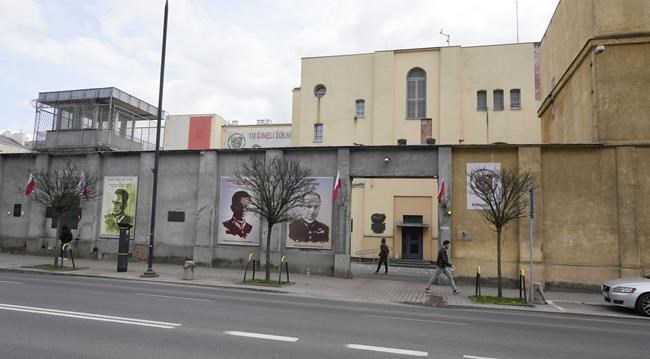 Israeli Holocaust memorial criticizes deal with Poland | iNFOnews.ca Israeli Holocaust memorial criticizes deal with Poland | iNFOnews.ca