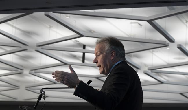 John Lorinc, Stephen Poloz among nominees for Donner public policy book prize | iNFOnews.ca