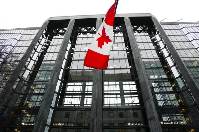 Bank of Canada holds key interest rate at 4.5%, says no plans to cut soon | iNFOnews.ca Bank of Canada holds key interest rate at 4.5%, says no plans to cut soon | iNFOnews.ca