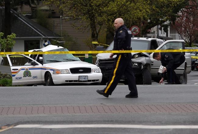 Union for RCMP 911 operators calls for recruitment plan to address staff shortages | iNFOnews.ca