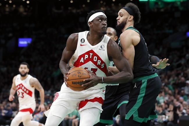 Win or go home: Toronto Raptors host Chicago Bulls in NBA play-in tournament | iNFOnews.ca