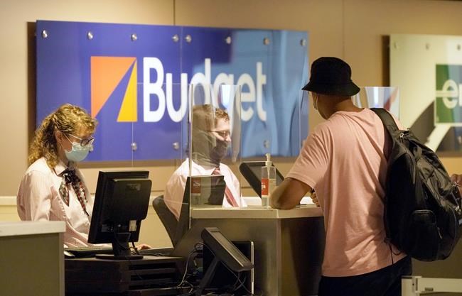 N.B. tourism approaching pre-pandemic levels as rental car industry still struggling | iNFOnews.ca