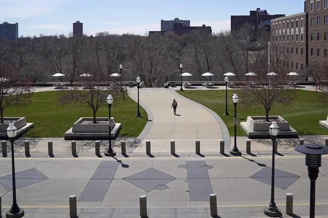 Report: U of Minnesota 'committed genocide' of Native people | iNFOnews.ca