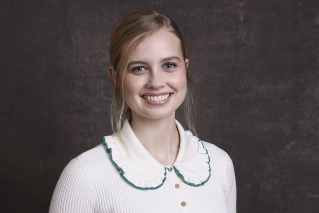 A great read turned into a dream role for Jennifer Garner | iNFOnews.ca