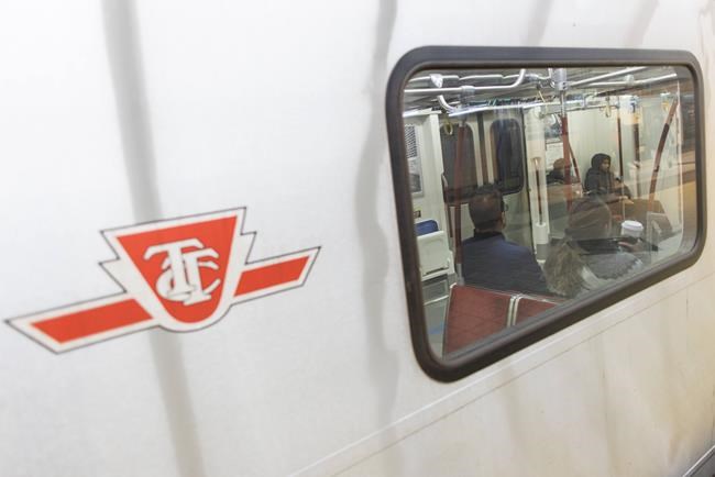 What to know about the TTC's upcoming Rogers cellphone network | iNFOnews.ca