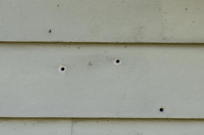 One killed, 3 hurt in shooting outside DC funeral home | iNFOnews.ca