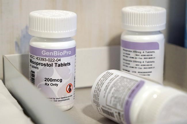 New York latest state to stockpile abortion-inducing pills | iNFOnews.ca New York latest state to stockpile abortion-inducing pills | iNFOnews.ca