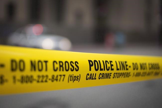 Poll suggests Canadians feel less safe than they did before the COVID-19 pandemic hit | iNFOnews.ca Poll suggests Canadians feel less safe than they did before the COVID-19 pandemic hit | iNFOnews.ca