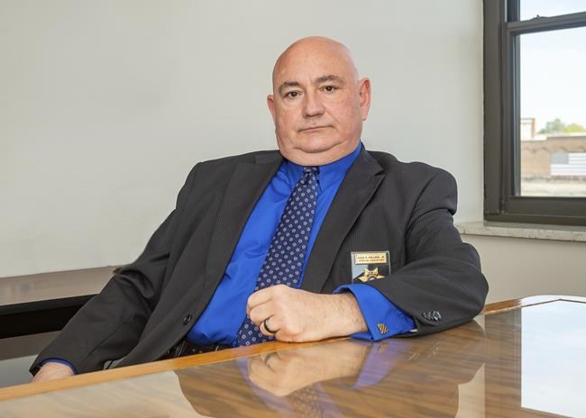 Officers plead not guilty in Ronald Greene's deadly arrest | iNFOnews.ca Officers plead not guilty in Ronald Greene's deadly arrest | iNFOnews.ca