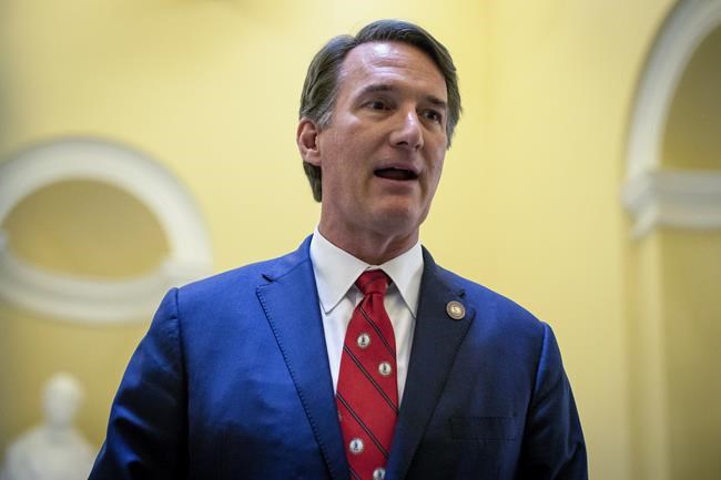 Virginia lawmakers to weigh Youngkin's changes to hemp bill | iNFOnews.ca Virginia lawmakers to weigh Youngkin's changes to hemp bill | iNFOnews.ca