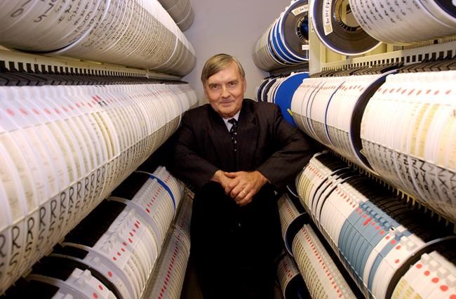 Steve Murdock, Texas scholar who headed Census Bureau, dies | iNFOnews.ca