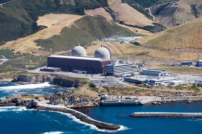 Lawsuit seeks to uphold closing California’s last nuke plant | iNFOnews.ca
