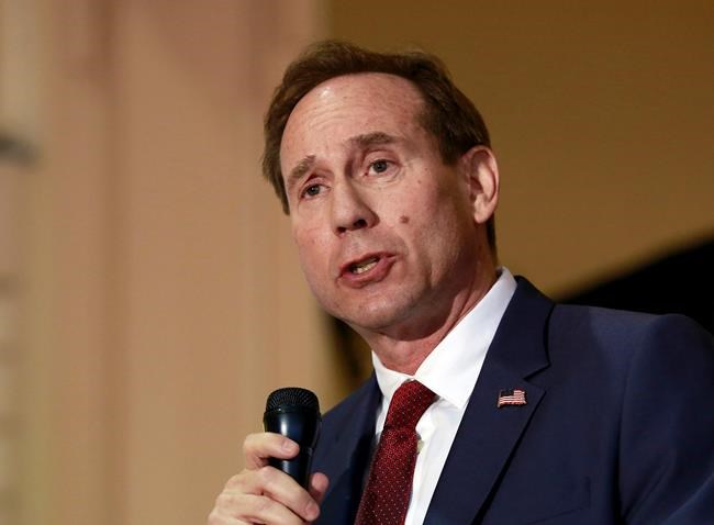 GOP attorney joins California race for Feinstein Senate seat | iNFOnews.ca