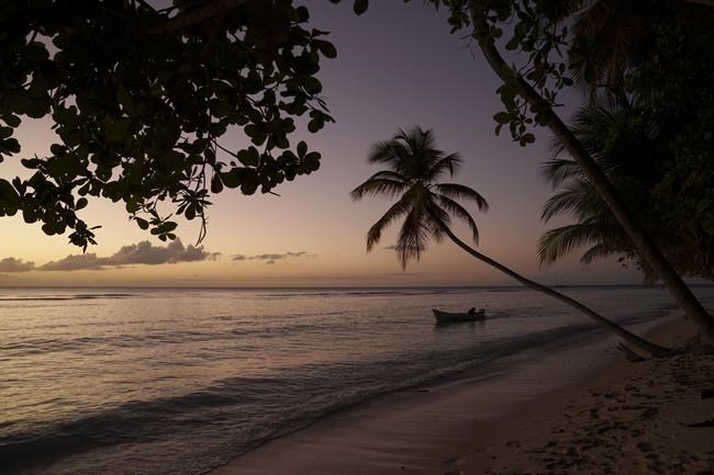 Adrift in the Atlantic, a boat of death and lost dreams | iNFOnews.ca