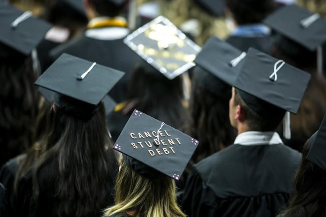 Why new grads shouldn’t fear a recession | iNFOnews.ca