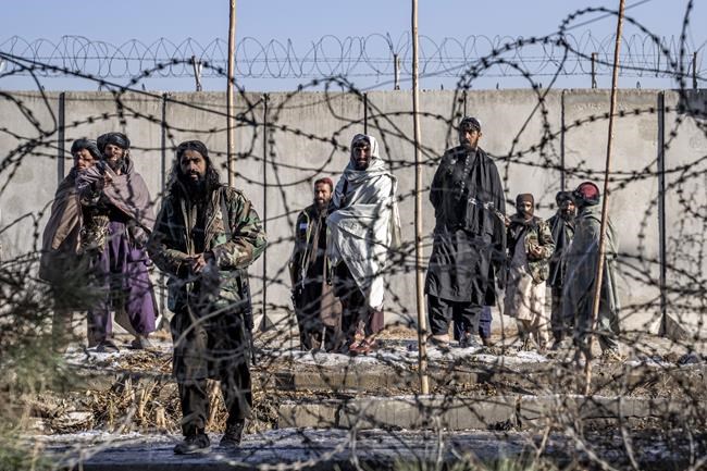 Canada inches closer to Afghan resettlement target, could reach 40,000 by end of year | iNFOnews.ca