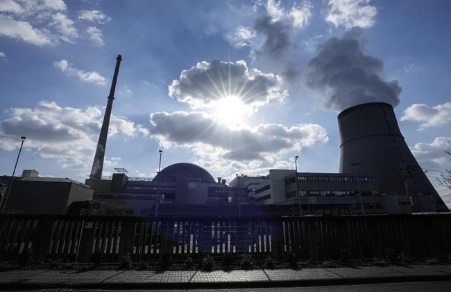 German government rejects new call to delay nuclear shutdown | iNFOnews.ca German government rejects new call to delay nuclear shutdown | iNFOnews.ca