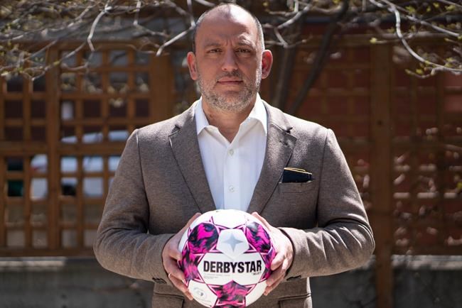 Forge FC executive Costa Smyrniotis joins Canadian Premier League front office | iNFOnews.ca
