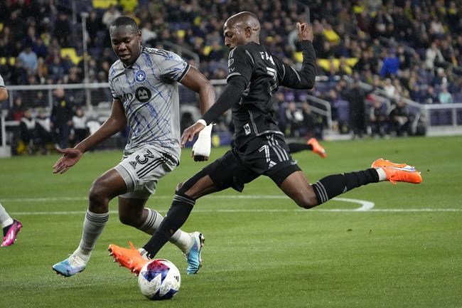 CF Montreal trades Canadian Miller, $1.3 million to Inter Miami for Duke, Lassiter | iNFOnews.ca