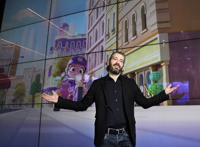 'Canada's Drag Race' slays reality rivals, 'Paw Patrol' top dog among kids TV at CSAs | iNFOnews.ca