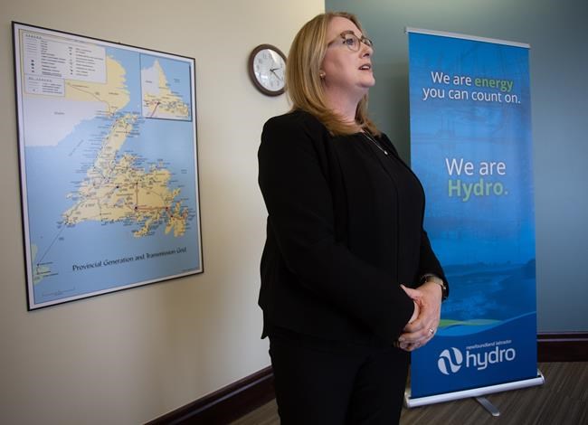 Muskrat Falls hydroelectric project in N.L. considered commissioned: CEO | iNFOnews.ca