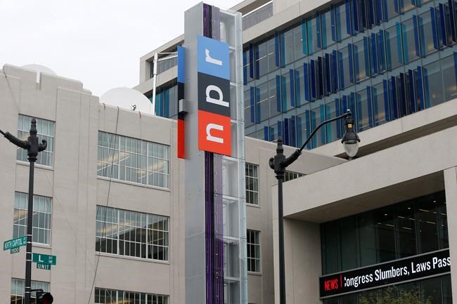 NPR quits Elon Musk's Twitter over 'government-funded' label | iNFOnews.ca NPR quits Elon Musk's Twitter over 'government-funded' label | iNFOnews.ca