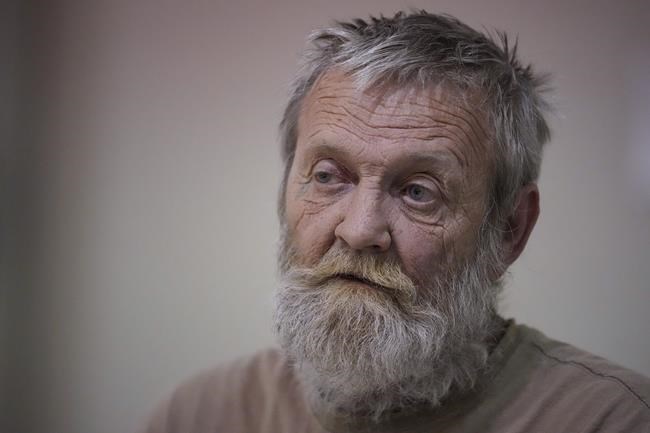 Hundreds forced from Indiana homes as plastics fire burns | iNFOnews.ca