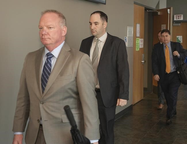Juror: Texas governor's rush to pardon shooter a 'travesty' | iNFOnews.ca