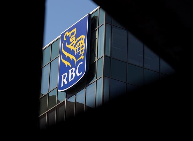 RBC biggest fossil fuel funder globally in 2022 at US$42B: report | iNFOnews.ca