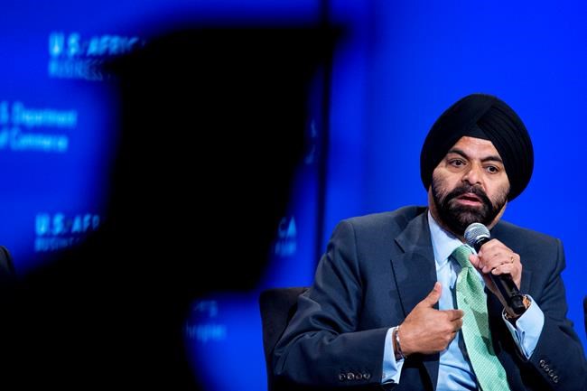 New India-born World Bank chief: Real change or rebranding? | iNFOnews.ca