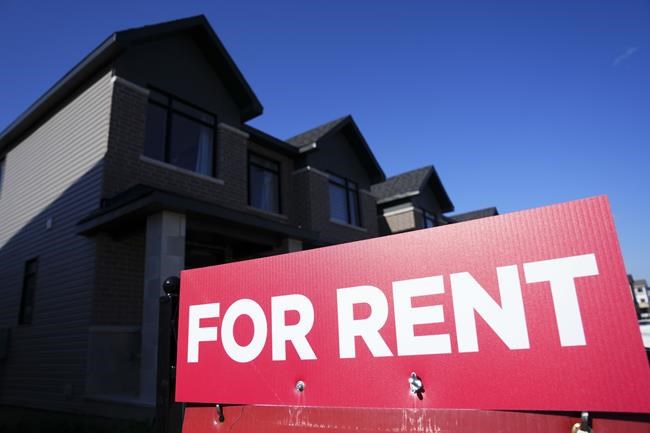 Average rent in March sees first month-over-month increase since November: report | iNFOnews.ca