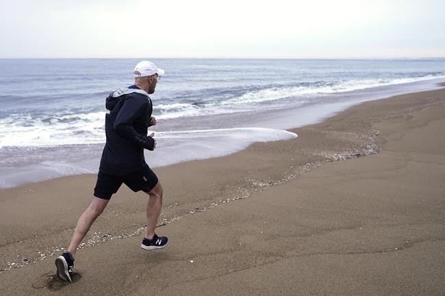 Survival diaries: Decade on, Boston Marathon bombing echoes | iNFOnews.ca