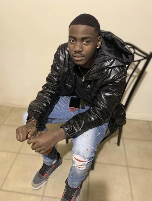 Youth records in mainly Black Louisiana areas may go public | iNFOnews.ca