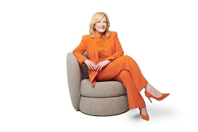 Longtime daytime personality Marilyn Denis announces end to ‘The Marilyn Denis Show’ | iNFOnews.ca