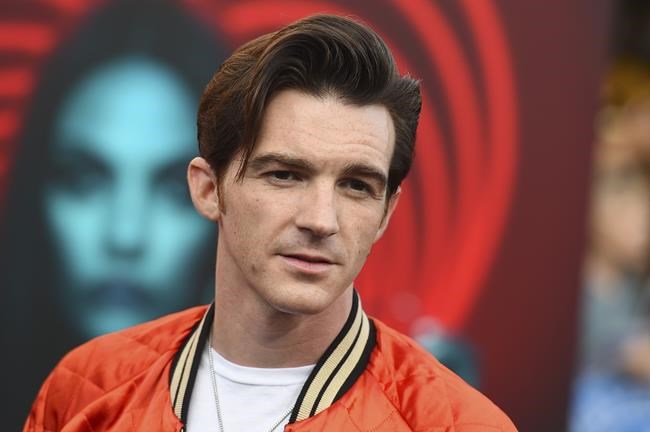 Actor Drake Bell found safe after being declared missing | iNFOnews.ca Actor Drake Bell found safe after being declared missing | iNFOnews.ca