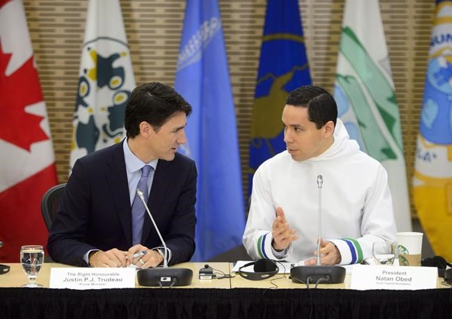 COVID-19 pandemic stalled progress on eliminating tuberculosis among Inuit: officials | iNFOnews.ca